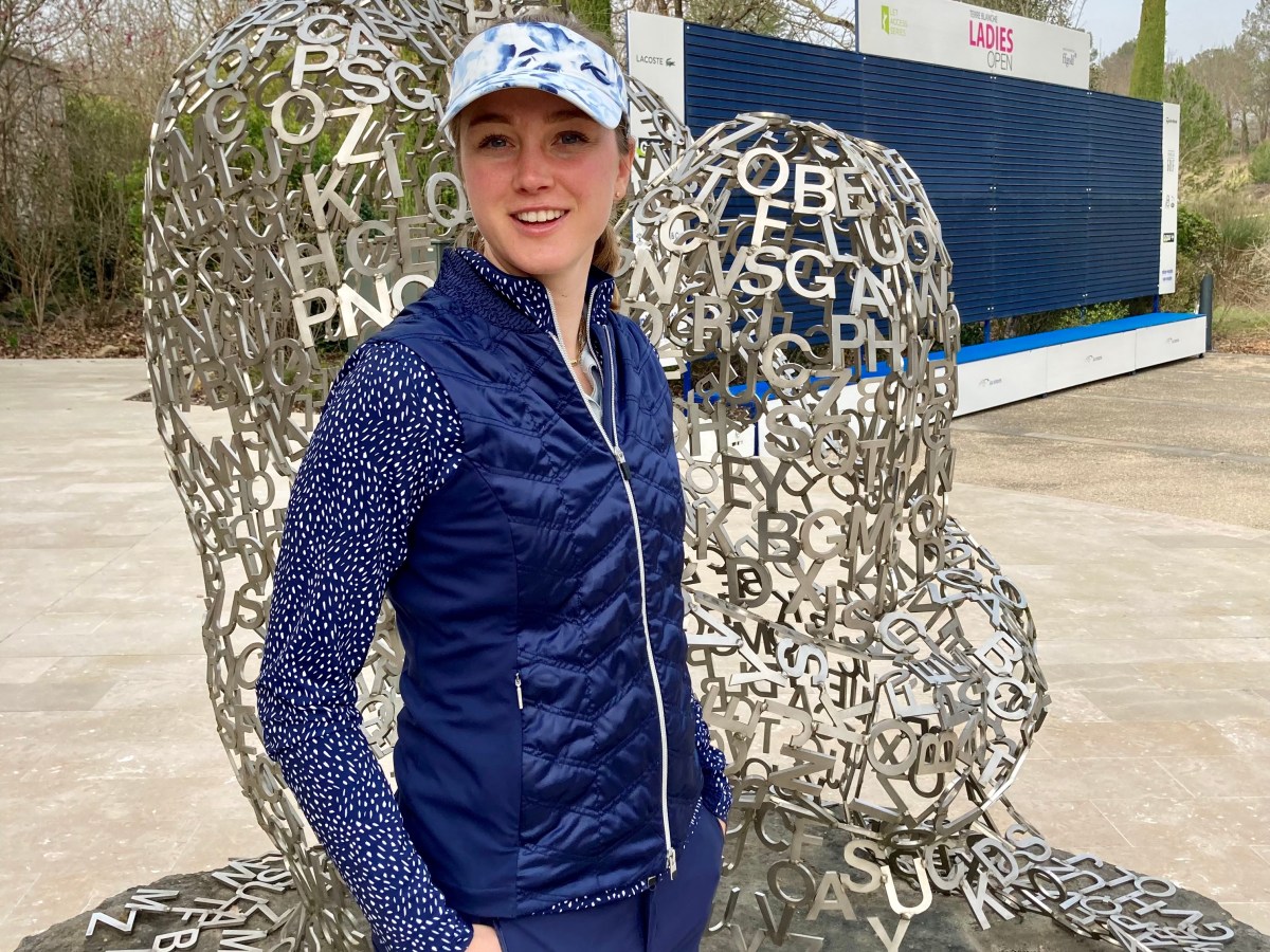 Let Access at&nbsp;Terre-Blanche