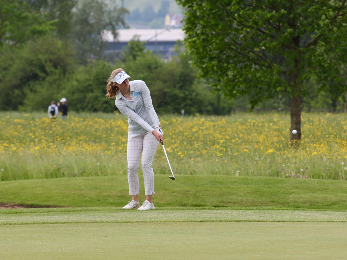 Flumserberg Ladies Open and PGA Championship&nbsp;Trelleborg