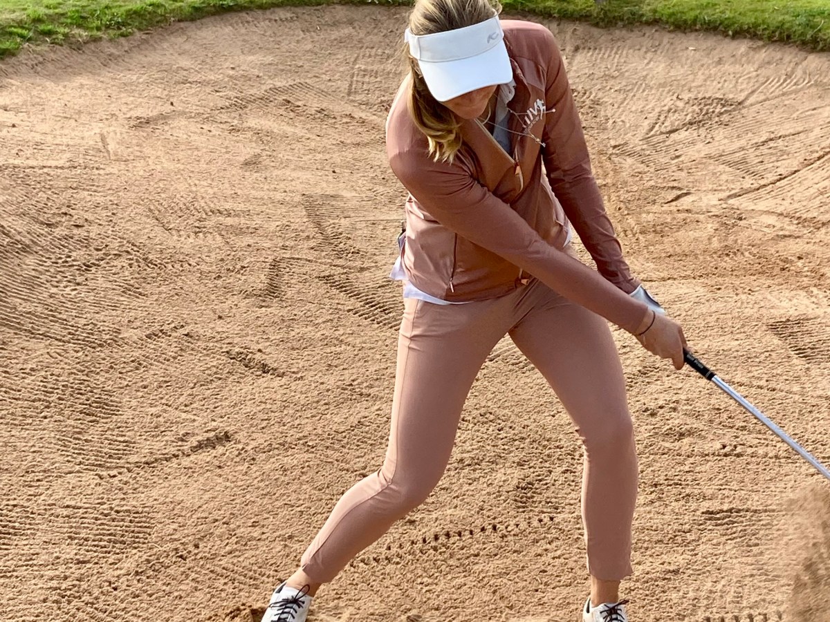 Final Stage LET&nbsp;Qualifier