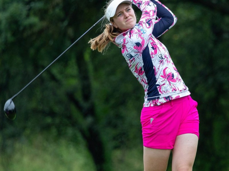 2nd place start to the&nbsp;season